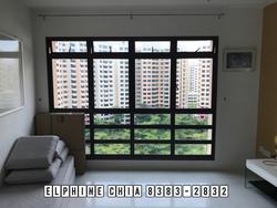 Blk 493 Admiralty Link (Sembawang), HDB 5 Rooms #139917072